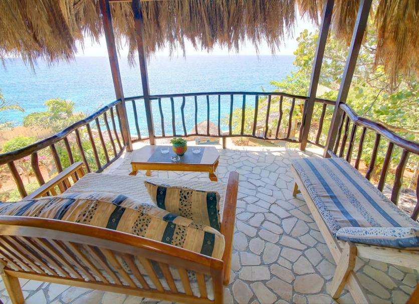 Balkon Fotoğraf
