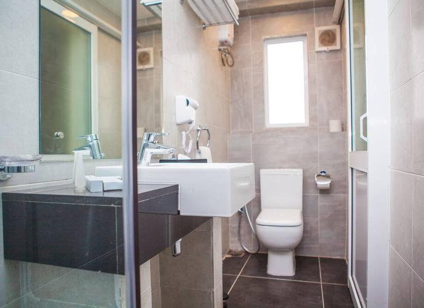 Banyo Fotoğraf