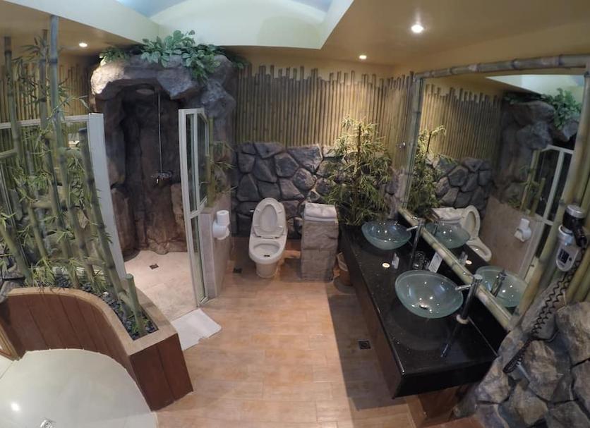 Banyo Fotoğraf