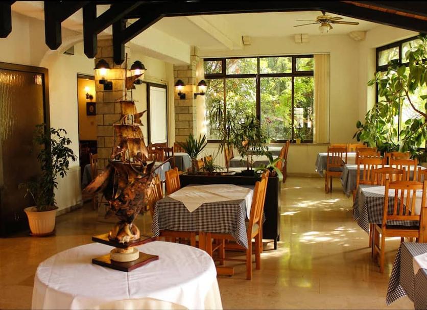 Restoran Fotoğraf