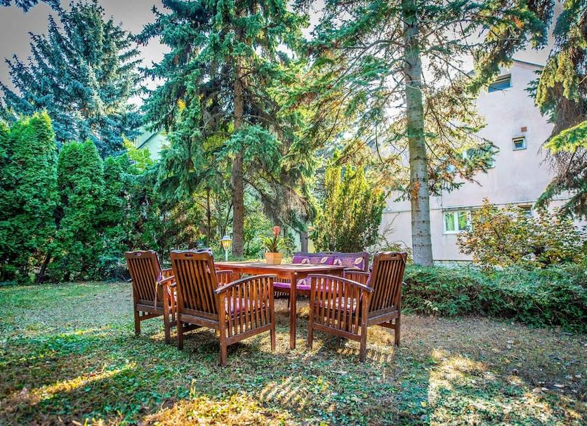 Veranda Fotoğraf