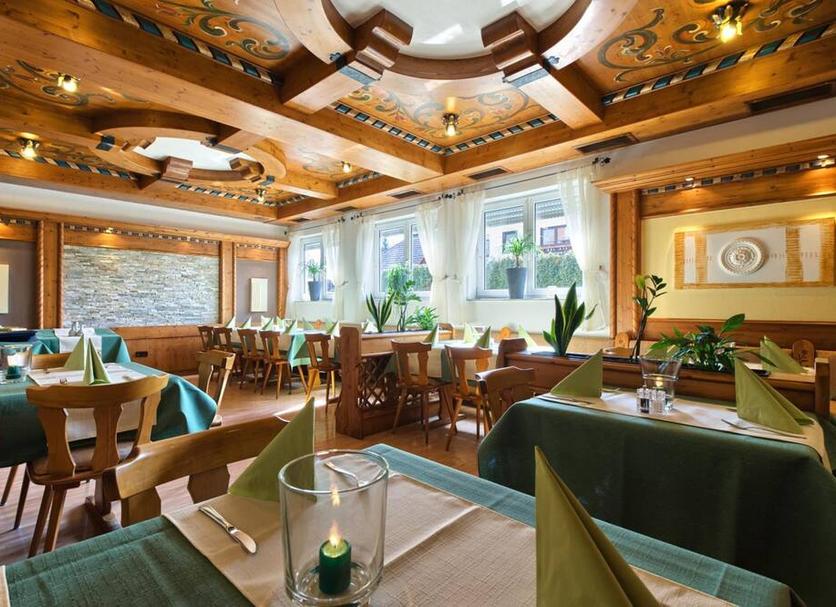 Restoran Fotoğraf