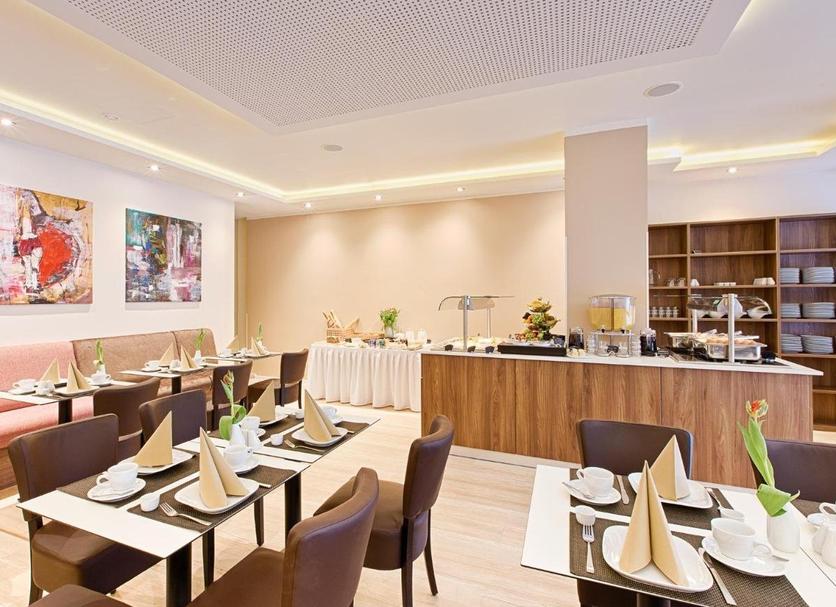 Restoran Fotoğraf