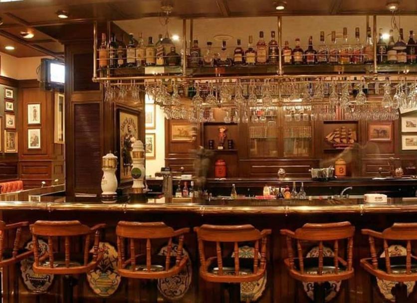 Bar Fotoğraf