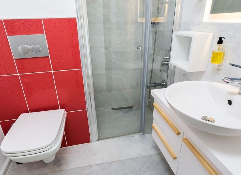 Banyo Fotoğraf