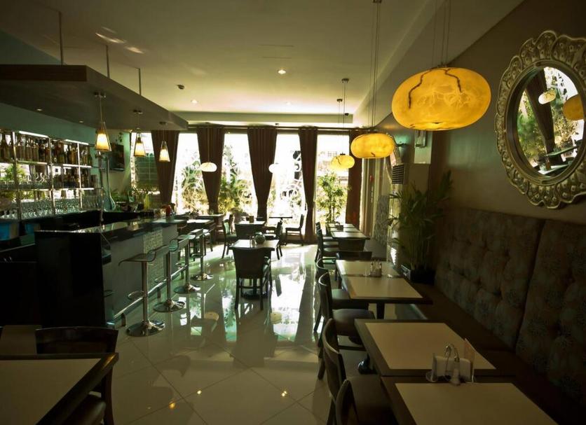 Restoran Fotoğraf