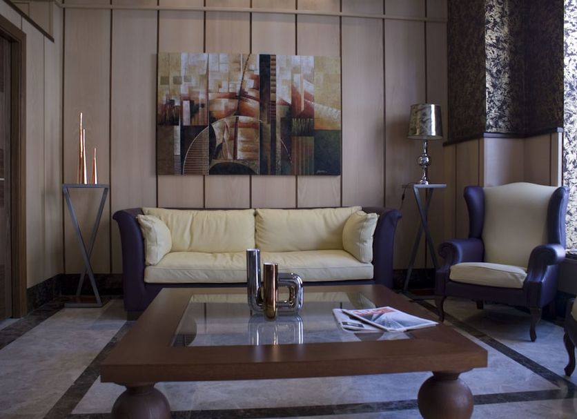 Oturma odası Fotoğraf