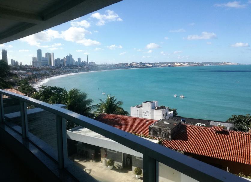 Balkon Fotoğraf