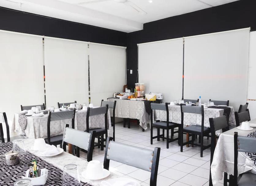 Restoran Fotoğraf