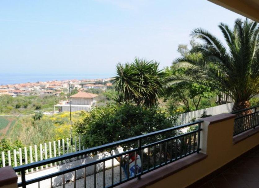 Balkon Fotoğraf