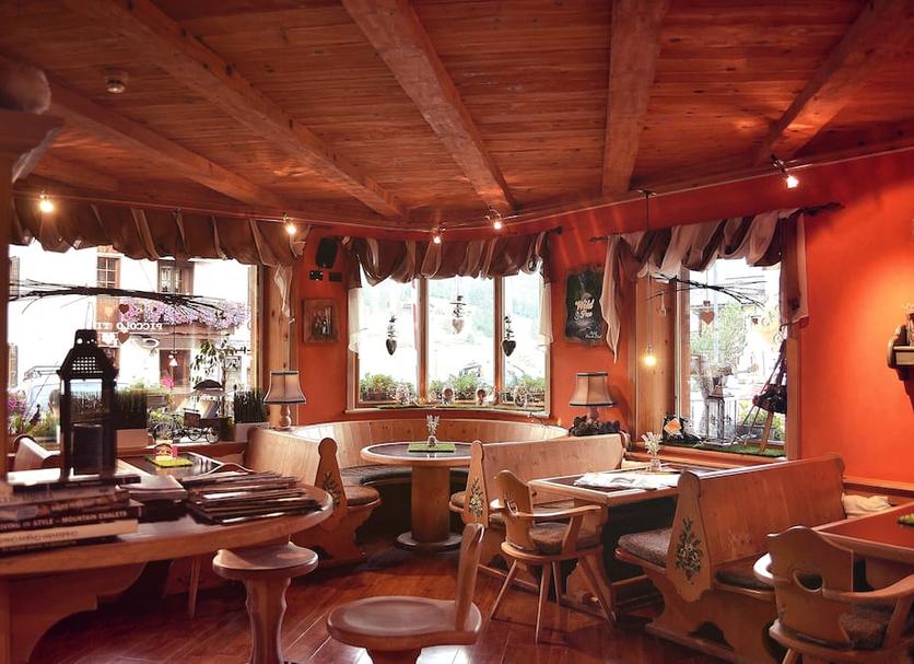 Restoran Fotoğraf