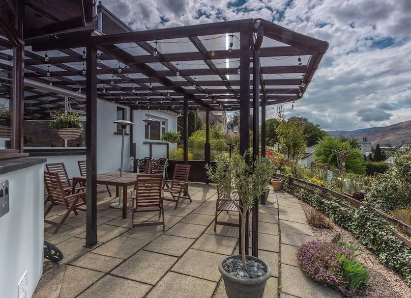 Veranda Fotoğraf