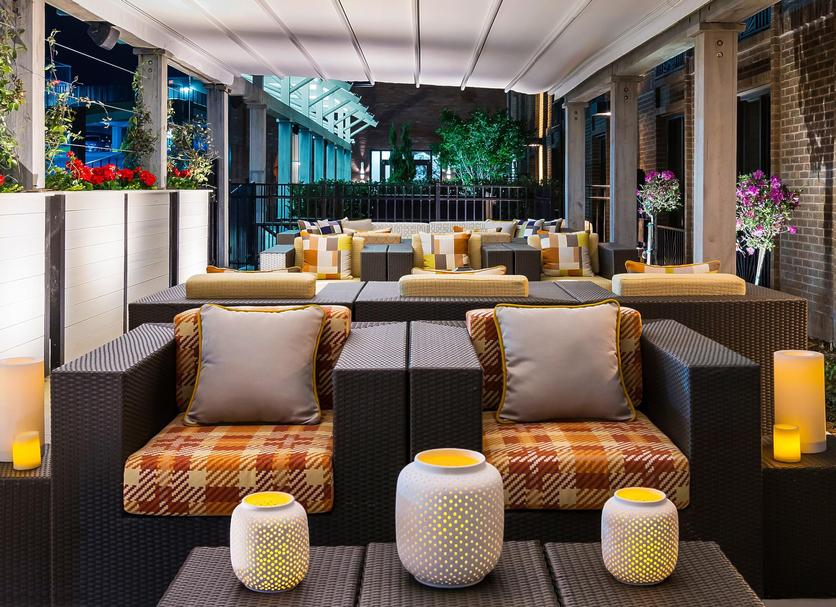 Otel olanakları Fotoğraf