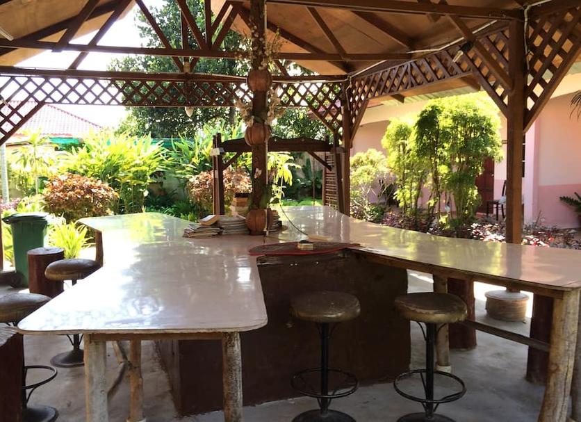 Veranda Fotoğraf