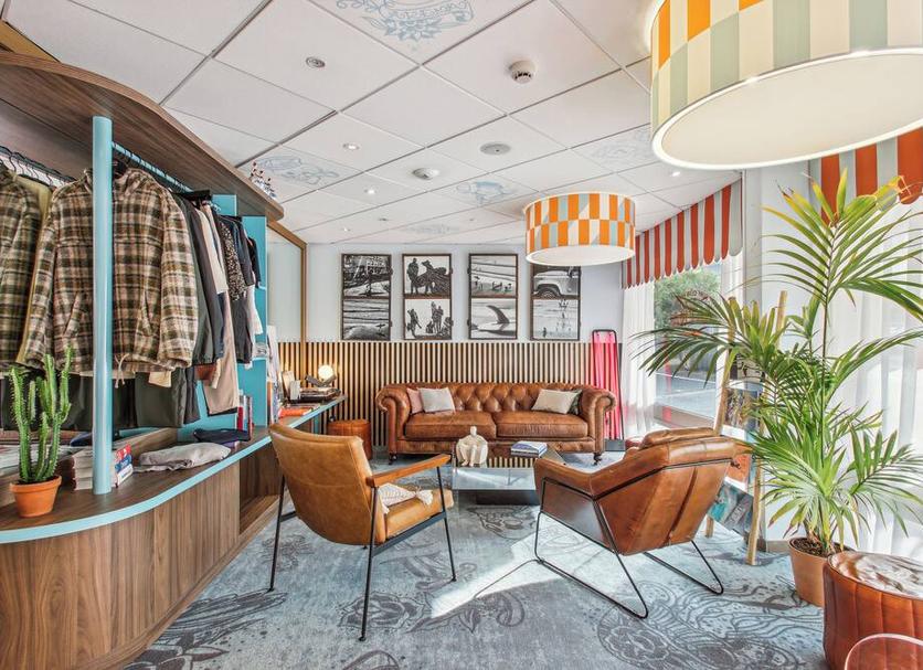 Salon Fotoğraf