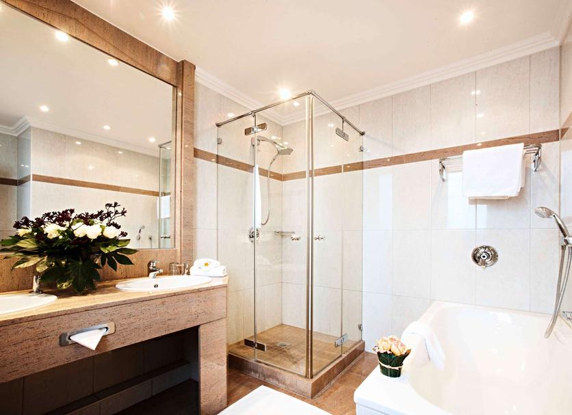 Banyo Fotoğraf