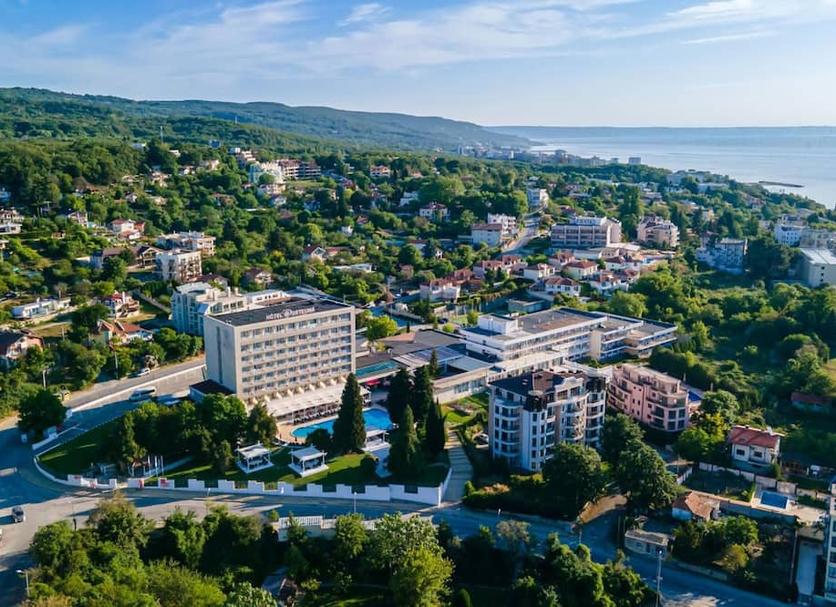 Dış görünüm Fotoğraf