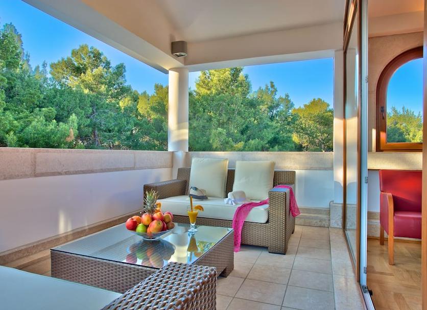 Balkon Fotoğraf