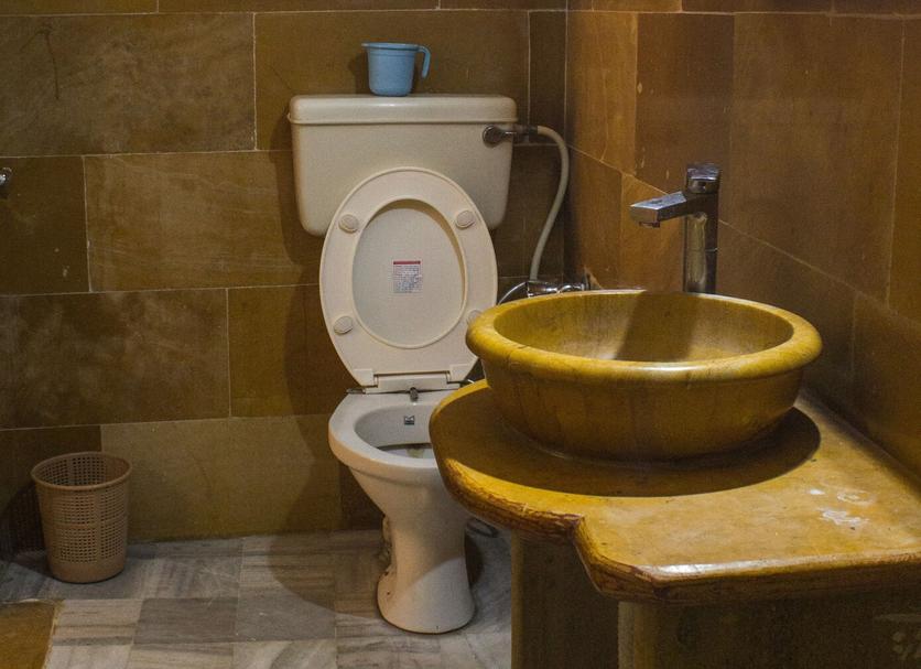 Banyo Fotoğraf