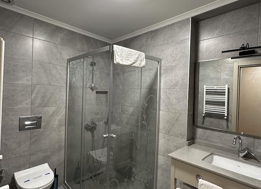 Banyo Fotoğraf