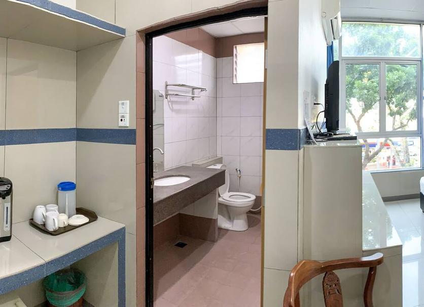 Banyo Fotoğraf