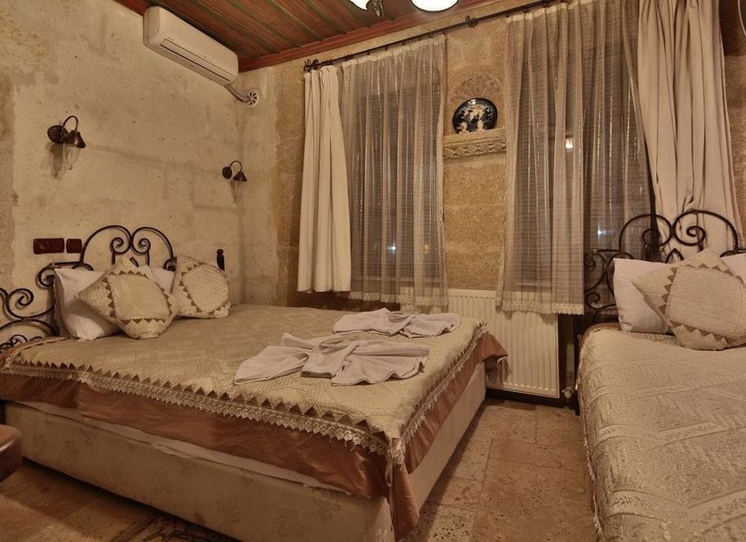 Yatak Odası Fotoğraf