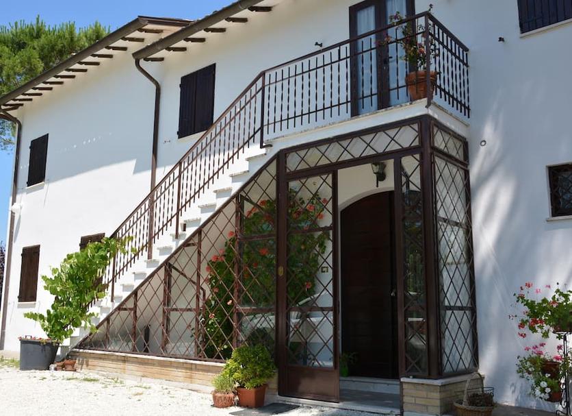 Bina Fotoğraf