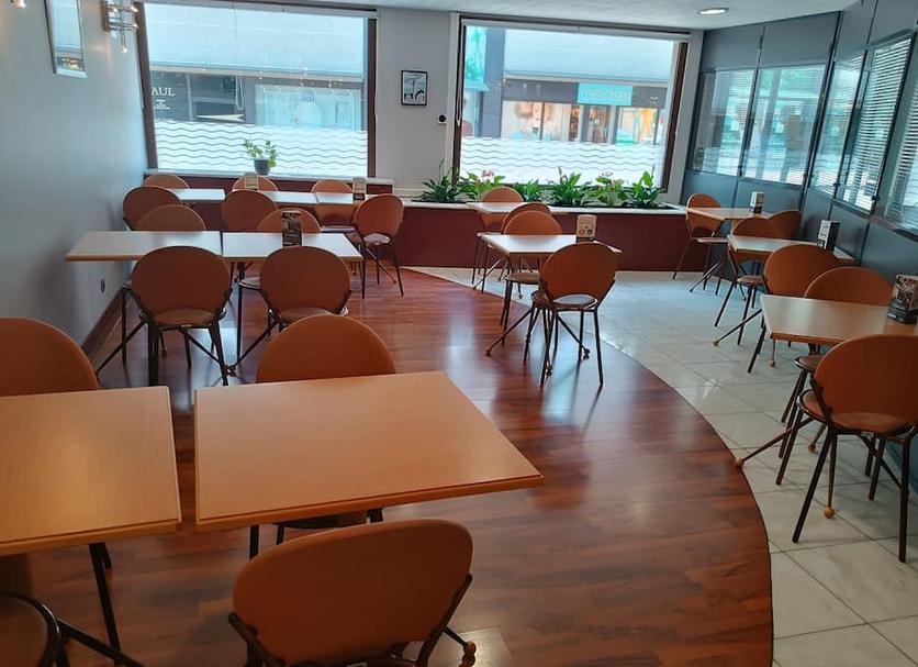 Restoran Fotoğraf