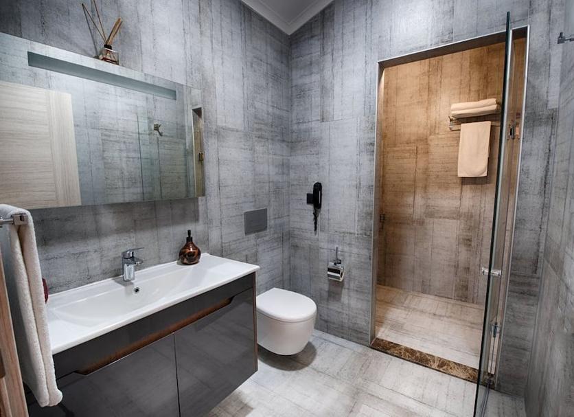 Banyo Fotoğraf