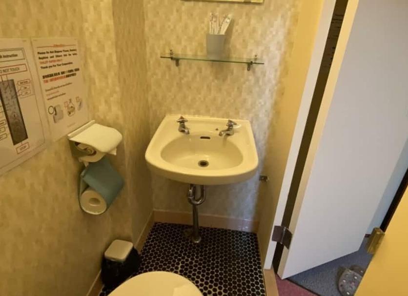 Banyo Fotoğraf
