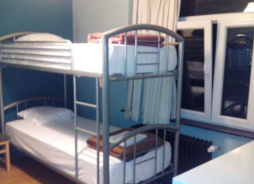 Yatak Odası Fotoğraf