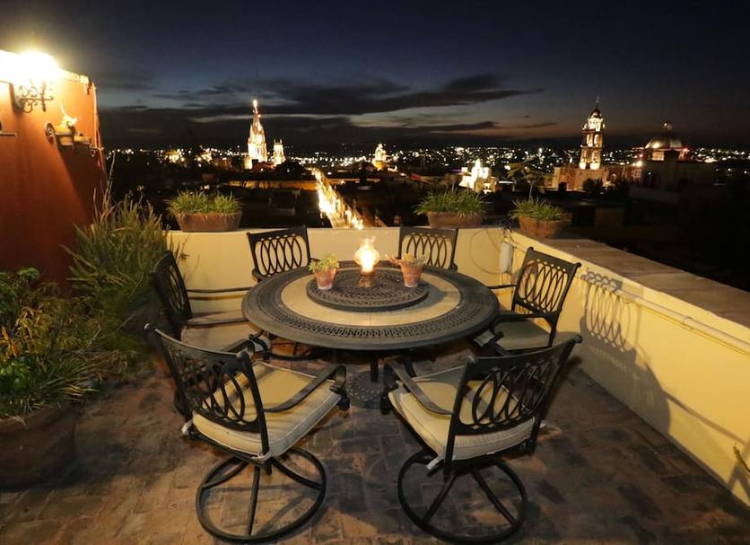 Balkon Fotoğraf