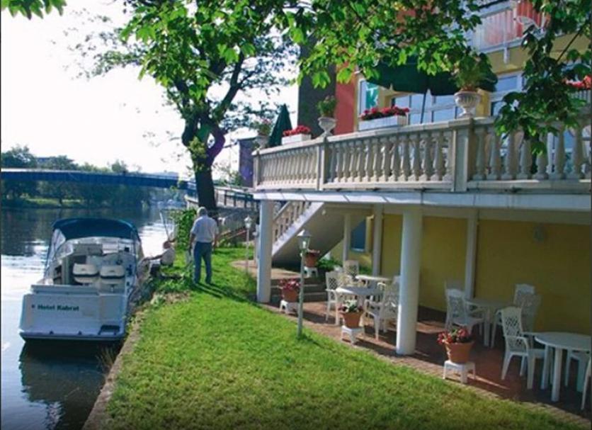 Veranda Fotoğraf