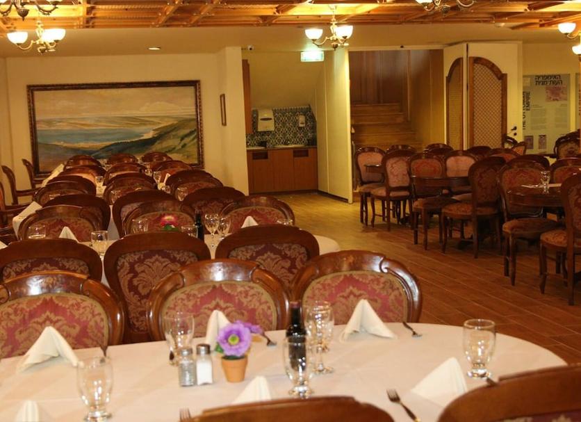 Restoran Fotoğraf