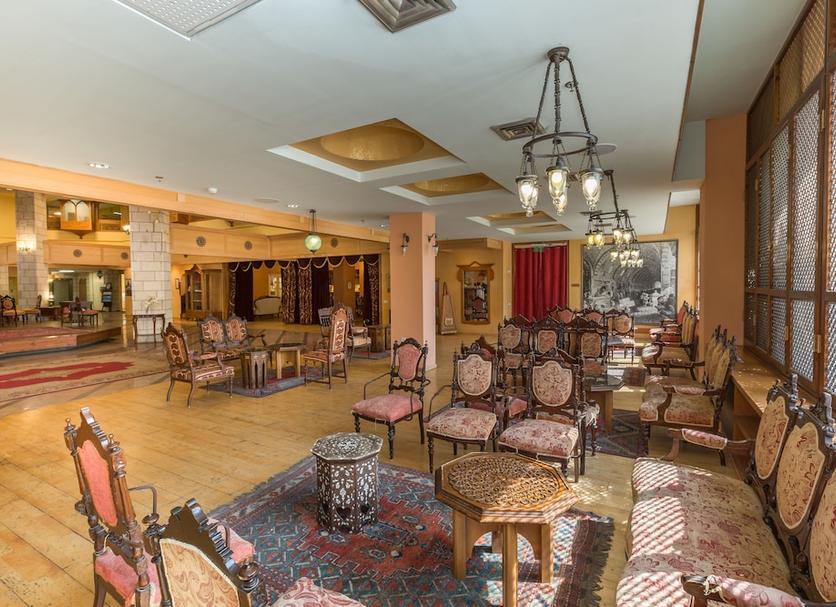 Salon Fotoğraf
