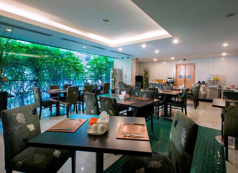 Restoran Fotoğraf