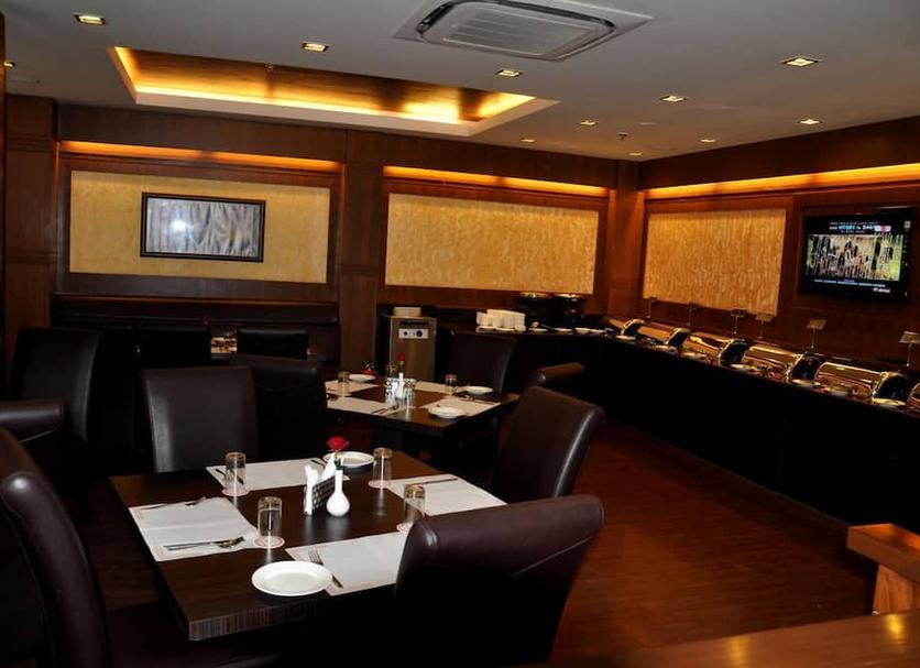 Restoran Fotoğraf