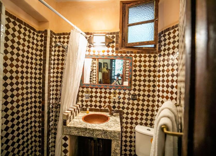 Banyo Fotoğraf