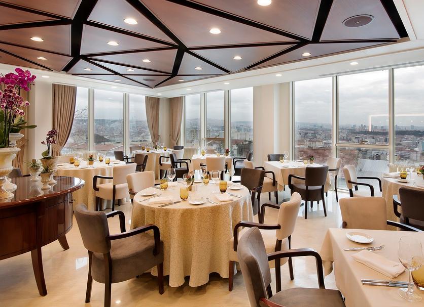 Restoran Fotoğraf