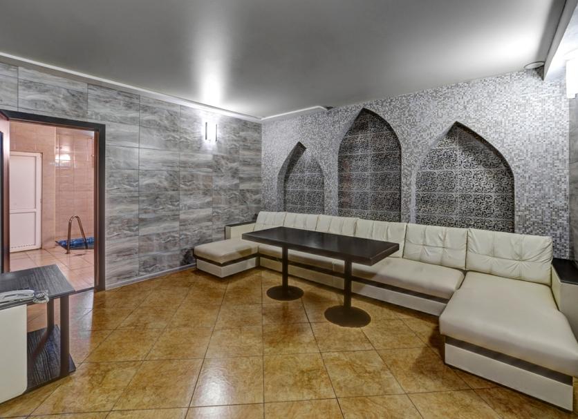 Oturma odası Fotoğraf