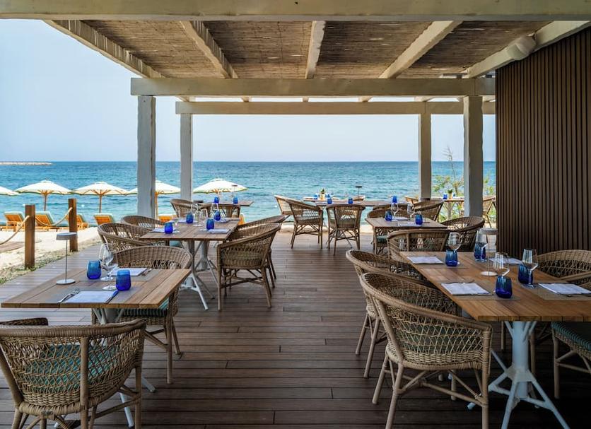 Restoran Fotoğraf