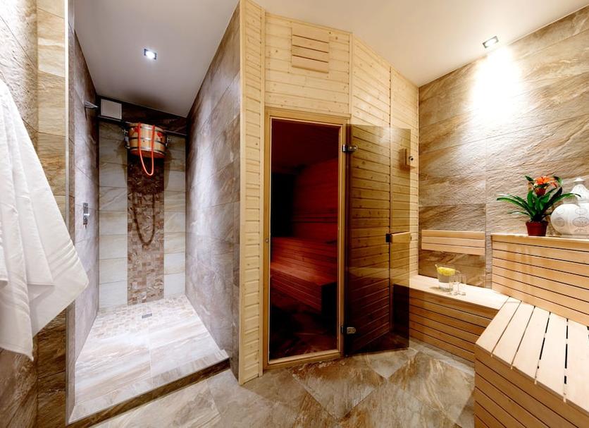 Spa Fotoğraf