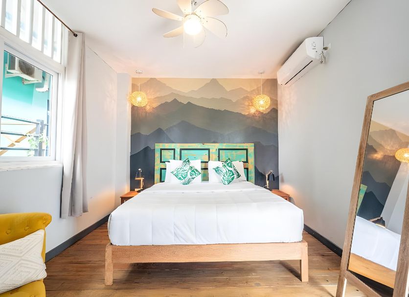 Yatak Odası Fotoğraf