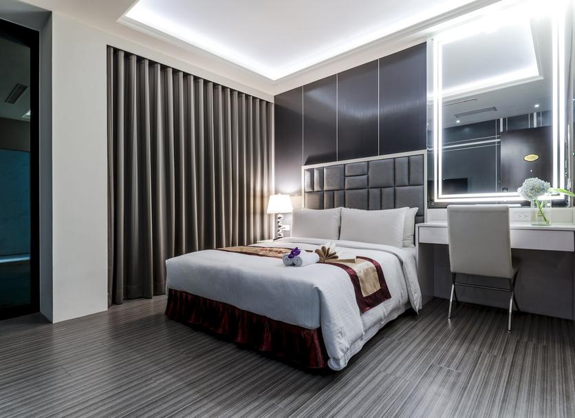 Yatak Odası Fotoğraf