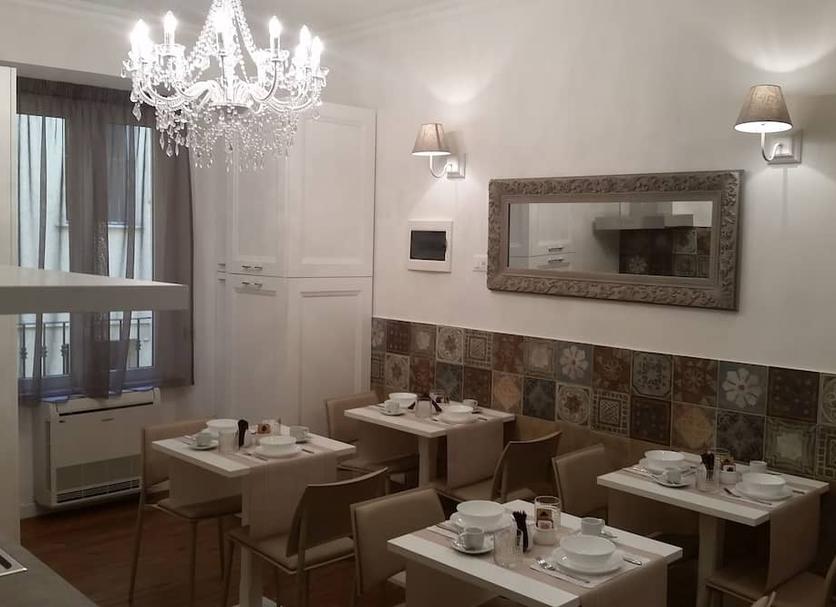 Restoran Fotoğraf