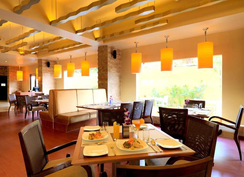Restoran Fotoğraf