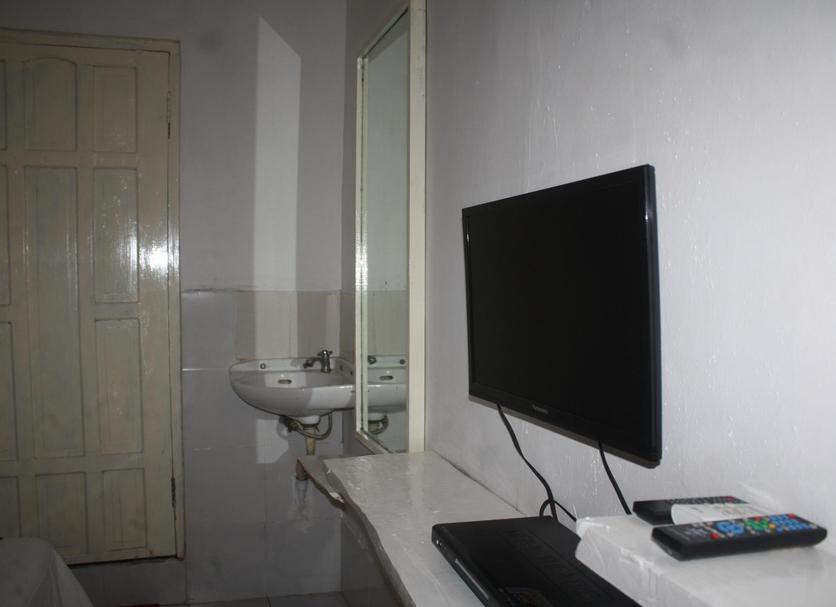 Oda olanağı Fotoğraf