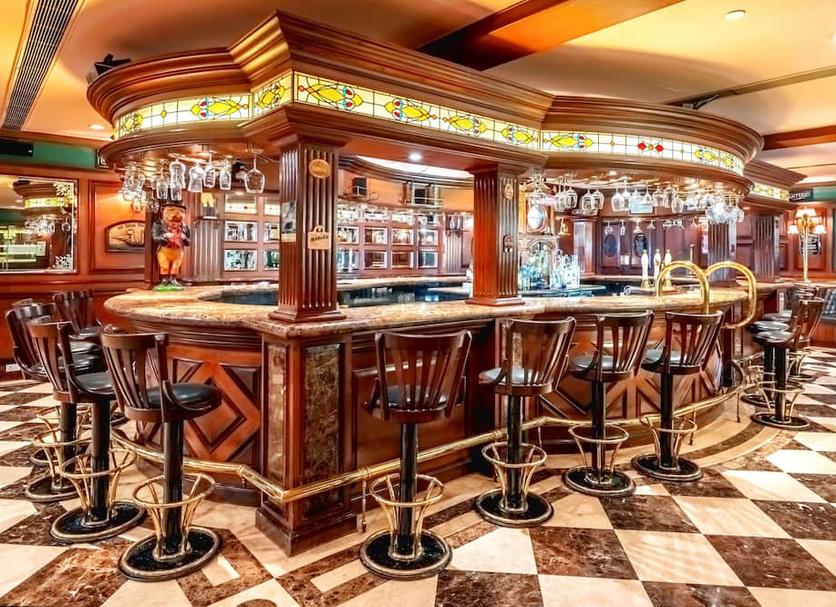 Bar Fotoğraf