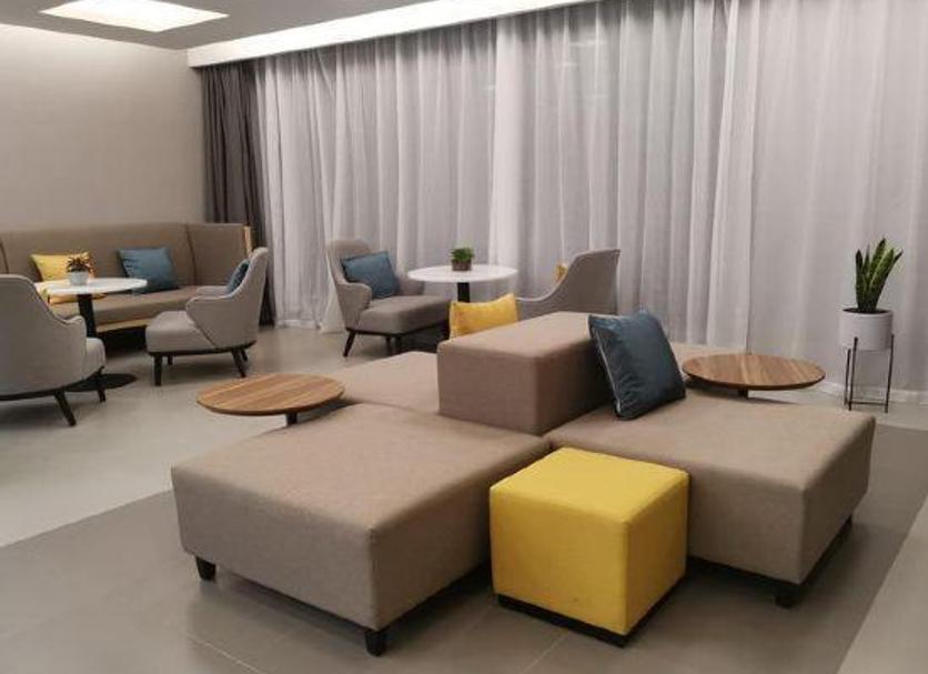 Salon Fotoğraf