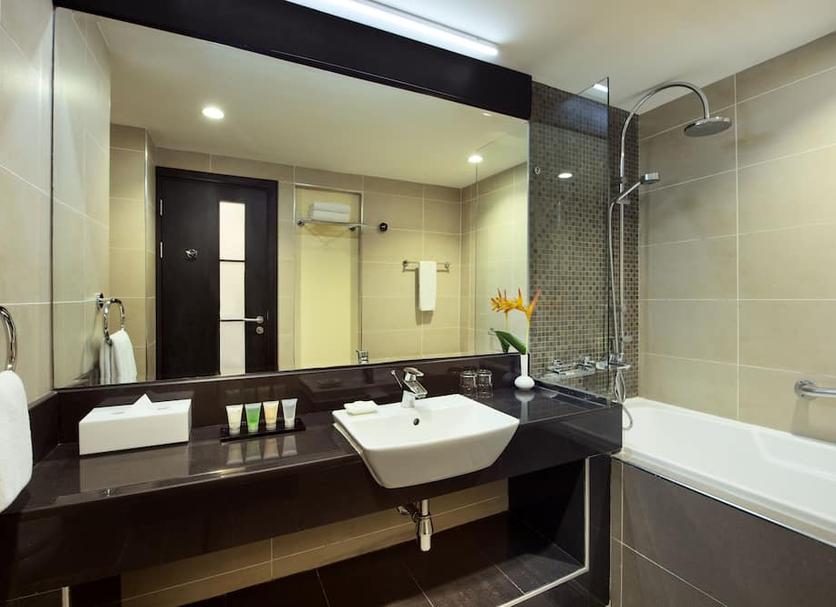 Banyo Fotoğraf